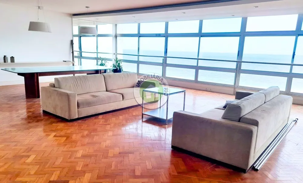 Apartamento, 4 quartos, 360 m² - Foto 14