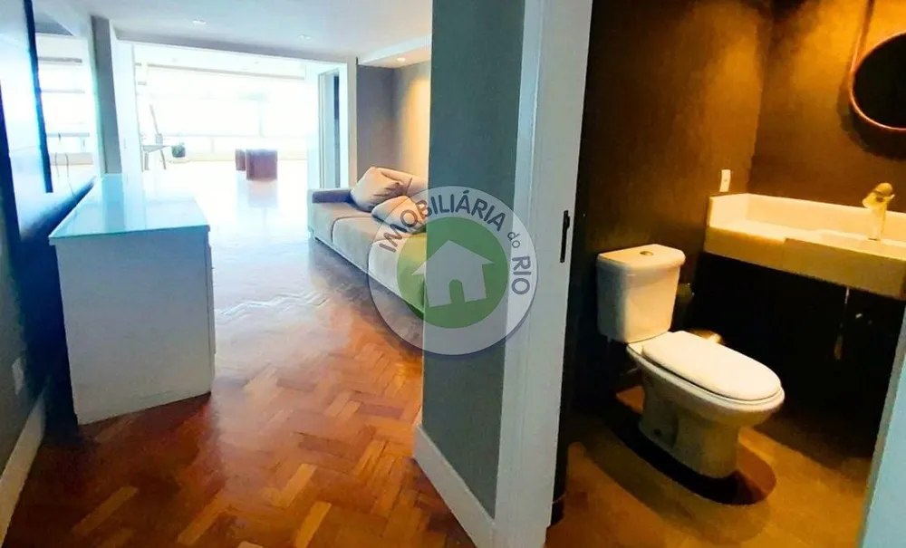 Apartamento, 4 quartos, 360 m² - Foto 18