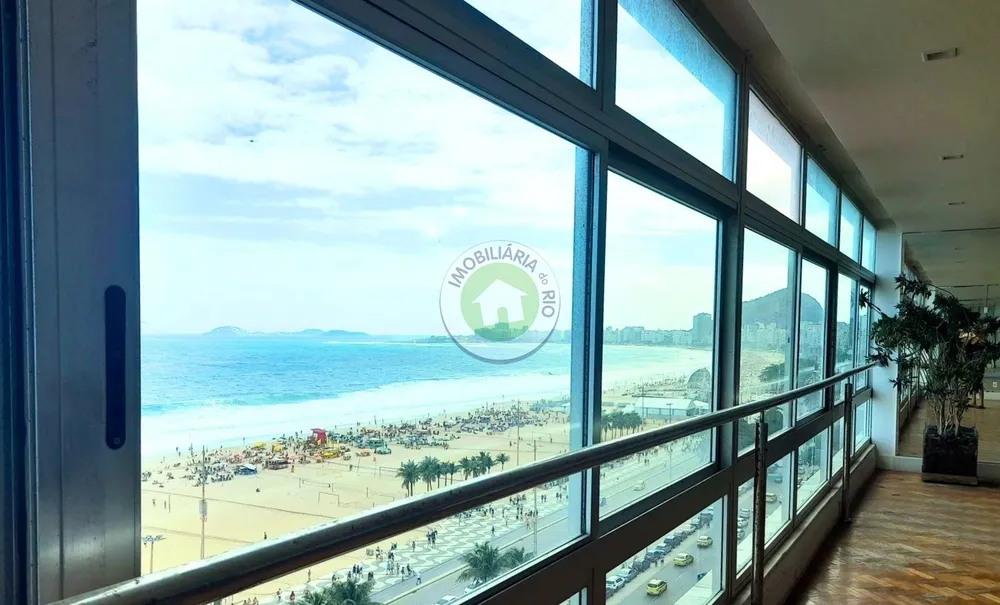 Apartamento, 4 quartos, 360 m² - Foto 1