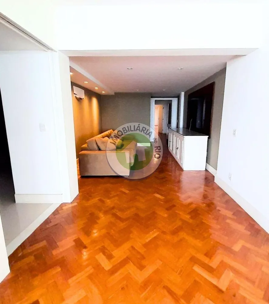 Apartamento, 4 quartos, 360 m² - Foto 22