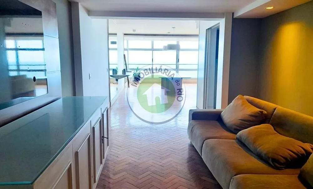 Apartamento, 4 quartos, 360 m² - Foto 23