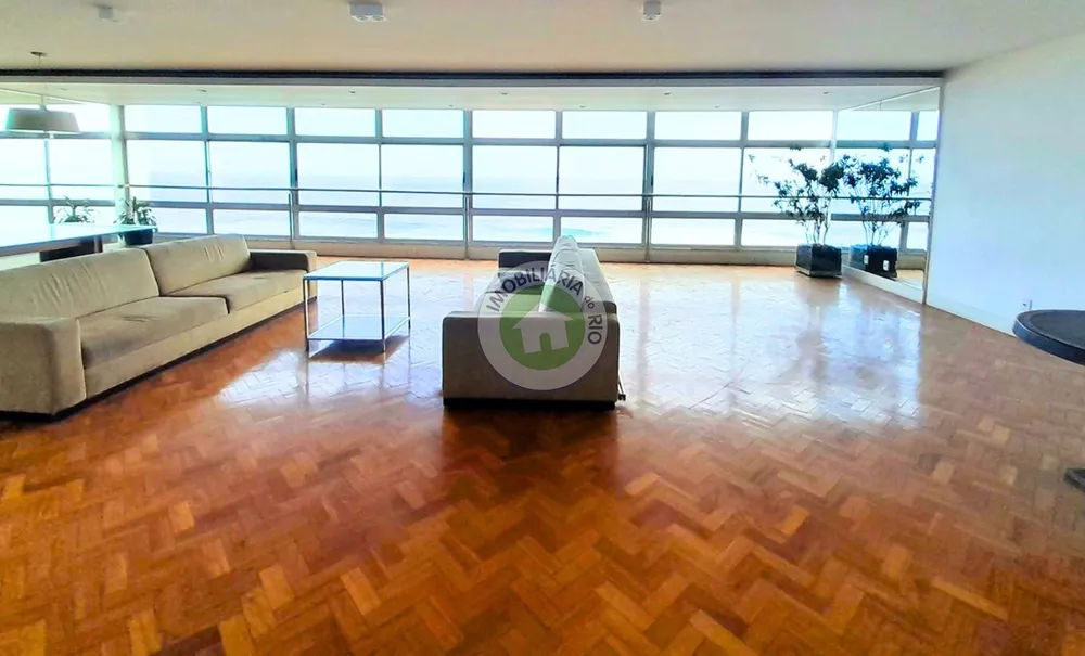 Apartamento, 4 quartos, 360 m² - Foto 9