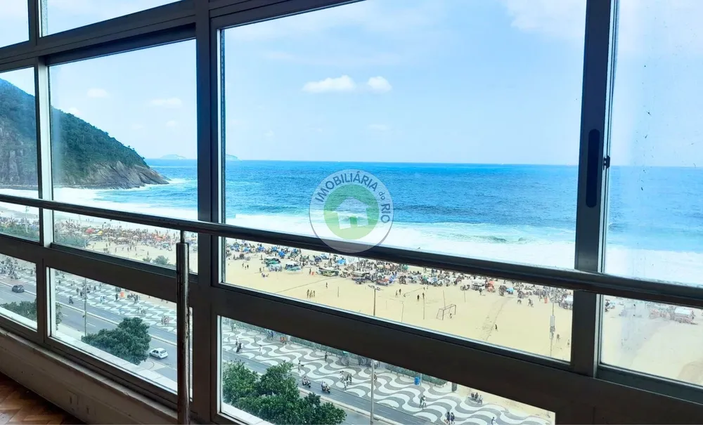Apartamento, 4 quartos, 360 m² - Foto 2