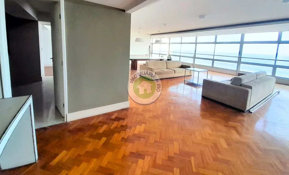 Apartamento, 4 quartos, 360 m² - Foto 8