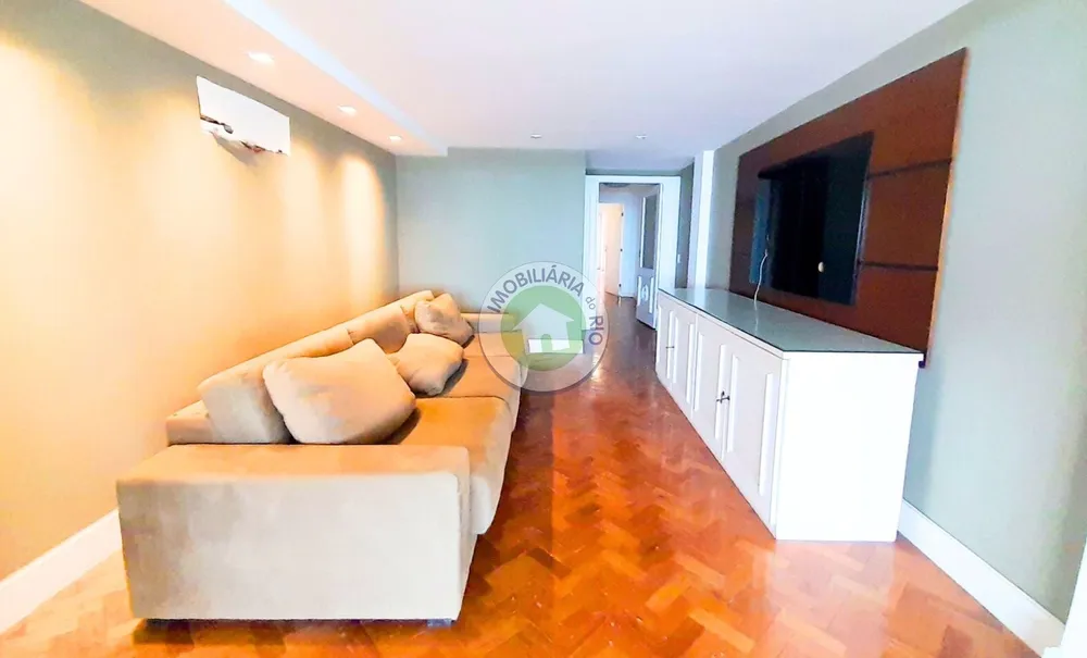 Apartamento, 4 quartos, 360 m² - Foto 15