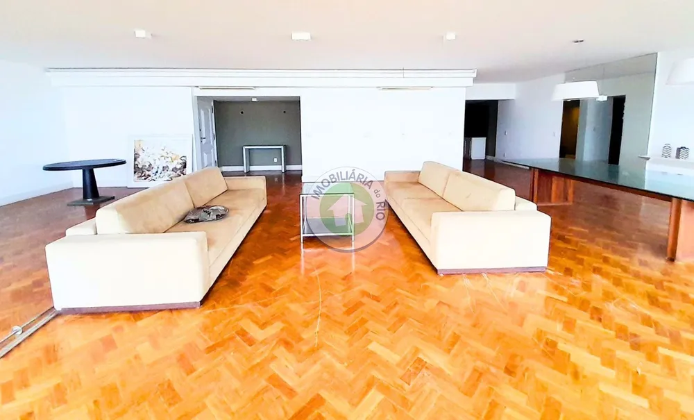 Apartamento, 4 quartos, 360 m² - Foto 7