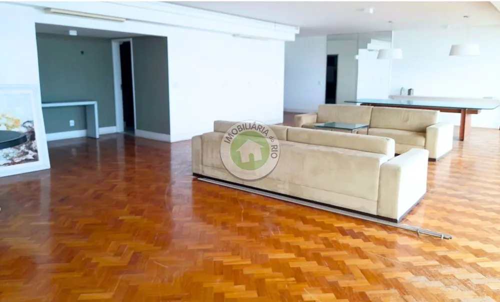 Apartamento, 4 quartos, 360 m² - Foto 13