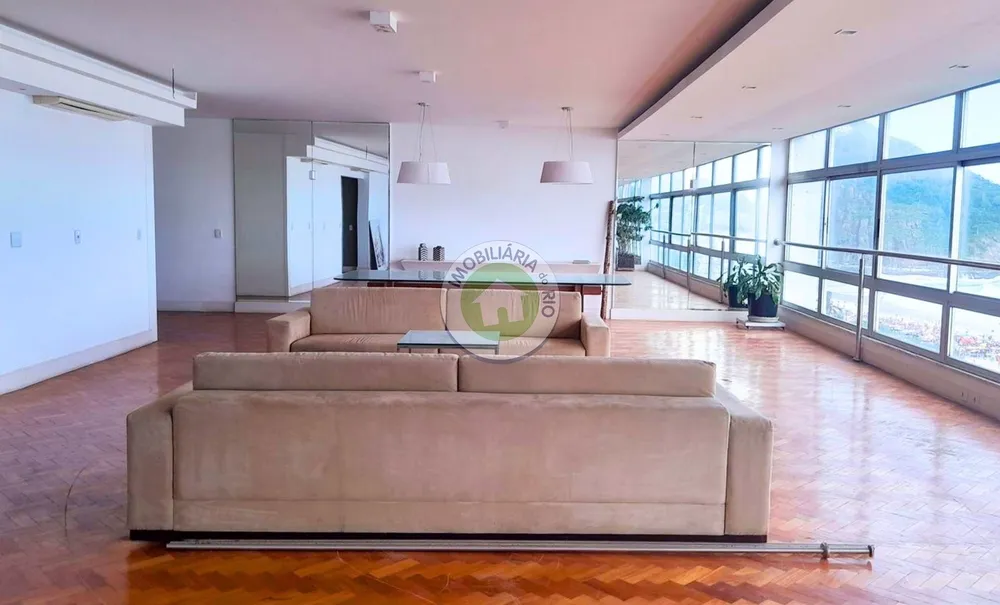 Apartamento, 4 quartos, 360 m² - Foto 12