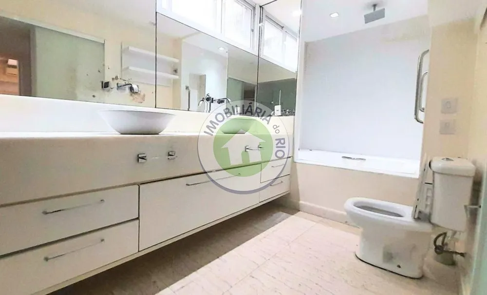 Apartamento, 4 quartos, 360 m² - Foto 33