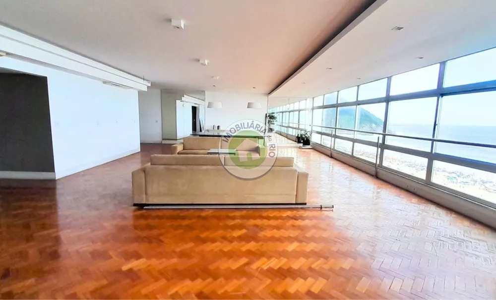 Apartamento, 4 quartos, 360 m² - Foto 11