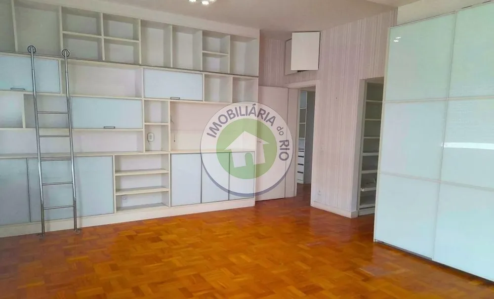 Apartamento, 4 quartos, 360 m² - Foto 37