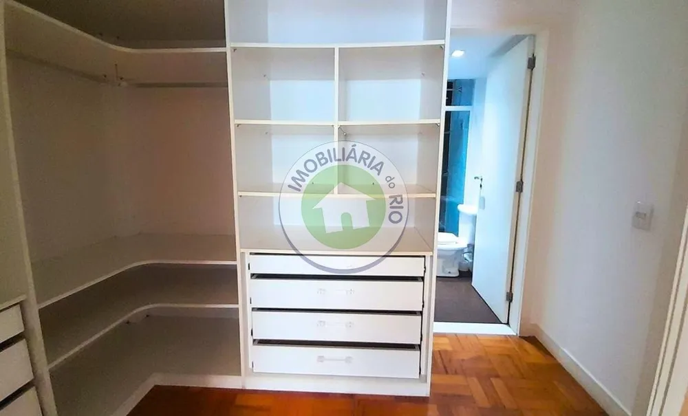 Apartamento, 4 quartos, 360 m² - Foto 29