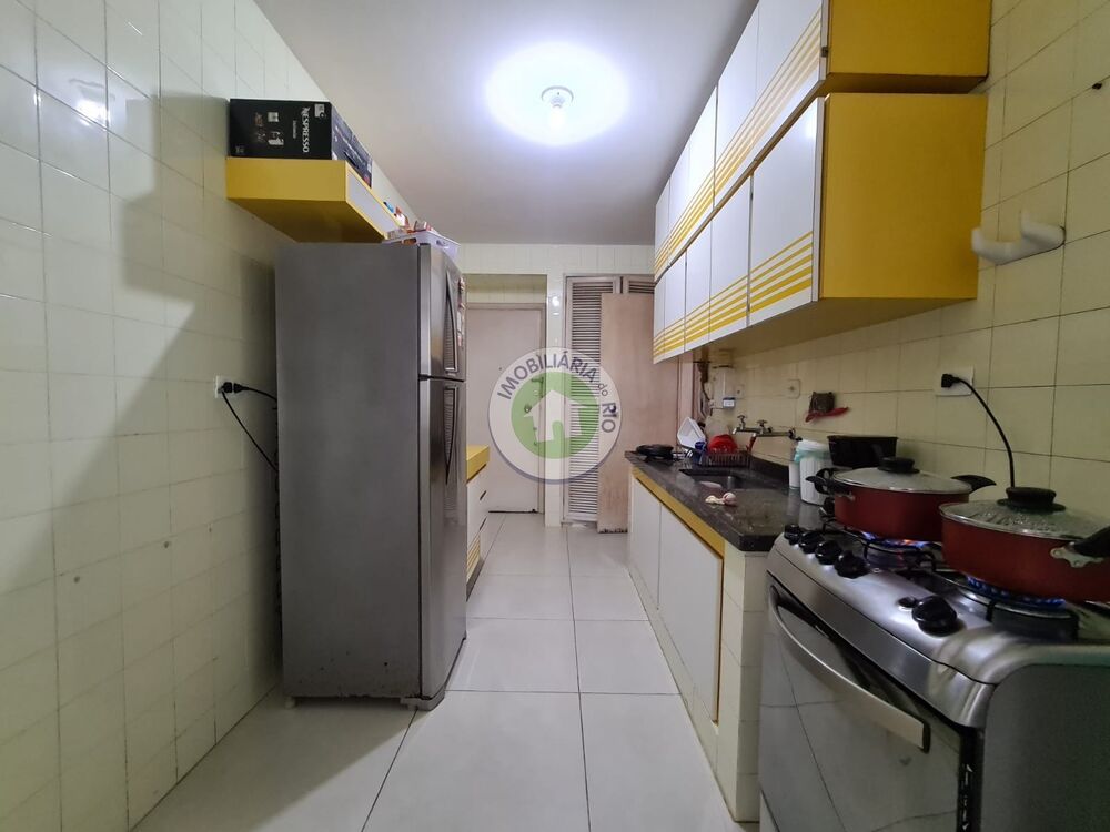 Flat/Apart Hotel, 3 quartos, 101 m² - Foto 14
