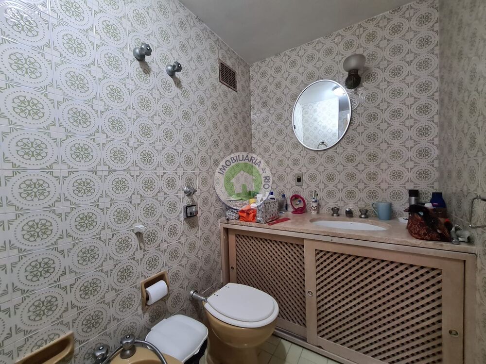Flat/Apart Hotel, 3 quartos, 101 m² - Foto 1