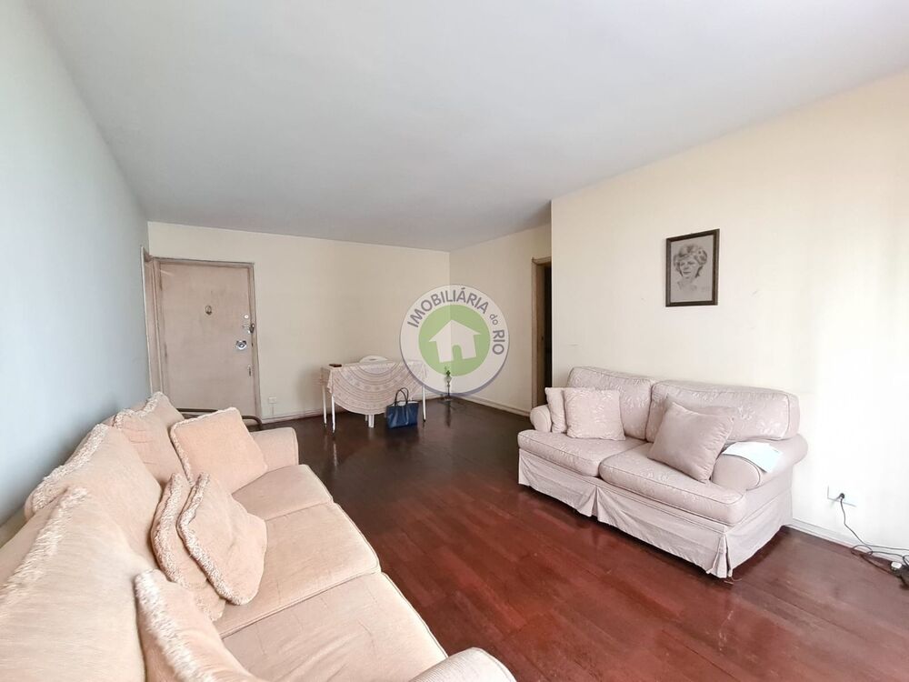 Flat/Apart Hotel, 3 quartos, 101 m² - Foto 13