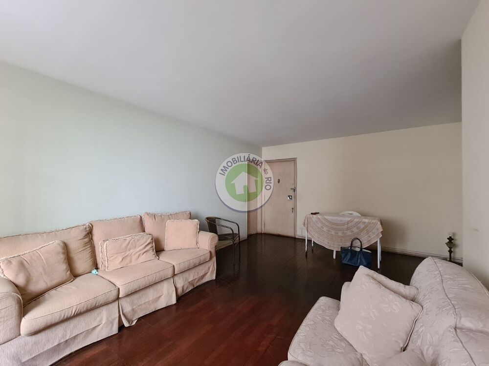Flat/Apart Hotel, 3 quartos, 101 m² - Foto 4