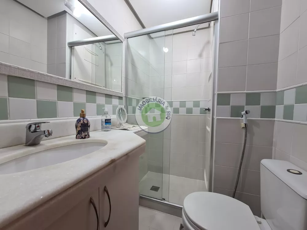Apartamento, 3 quartos, 90 m² - Foto 8