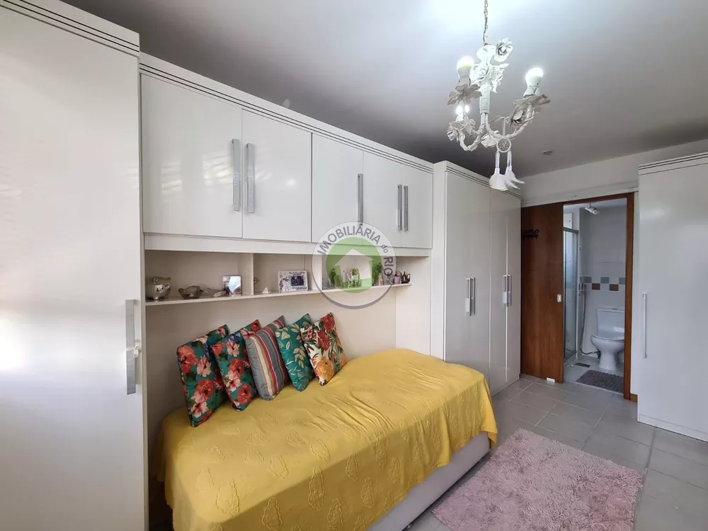 Apartamento, 3 quartos, 90 m² - Foto 6