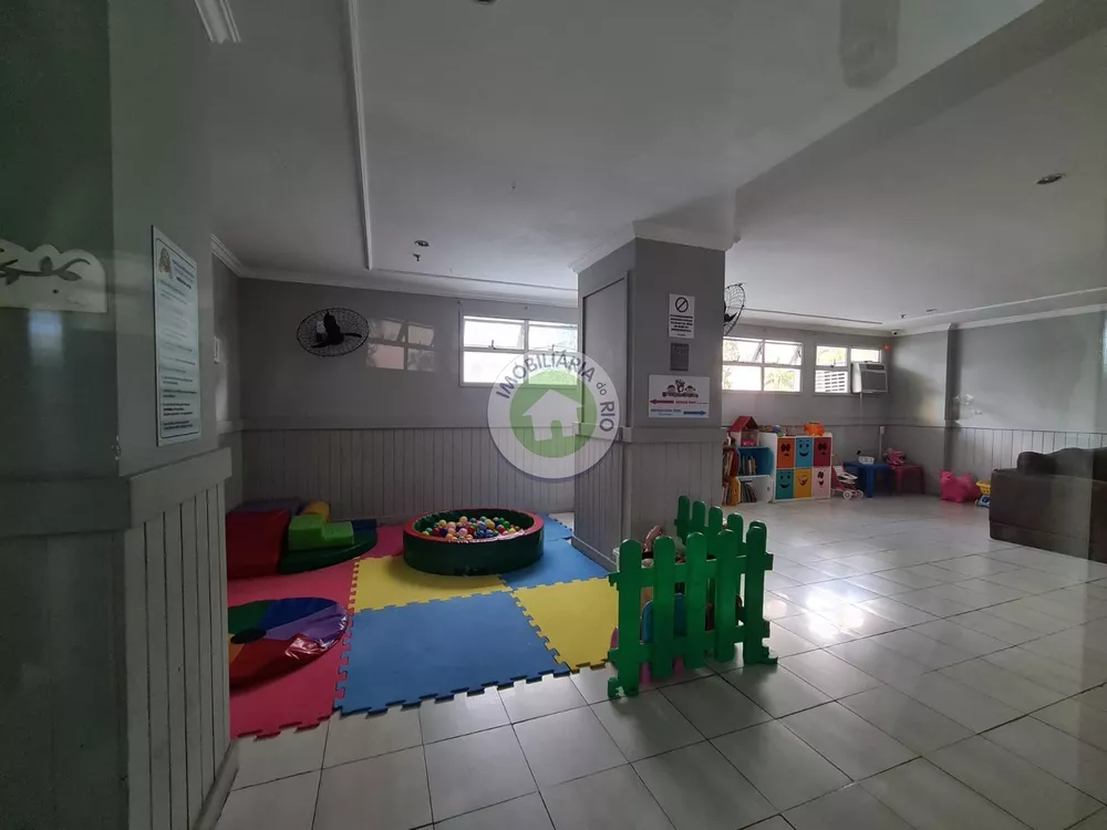 Apartamento, 3 quartos, 90 m² - Foto 10