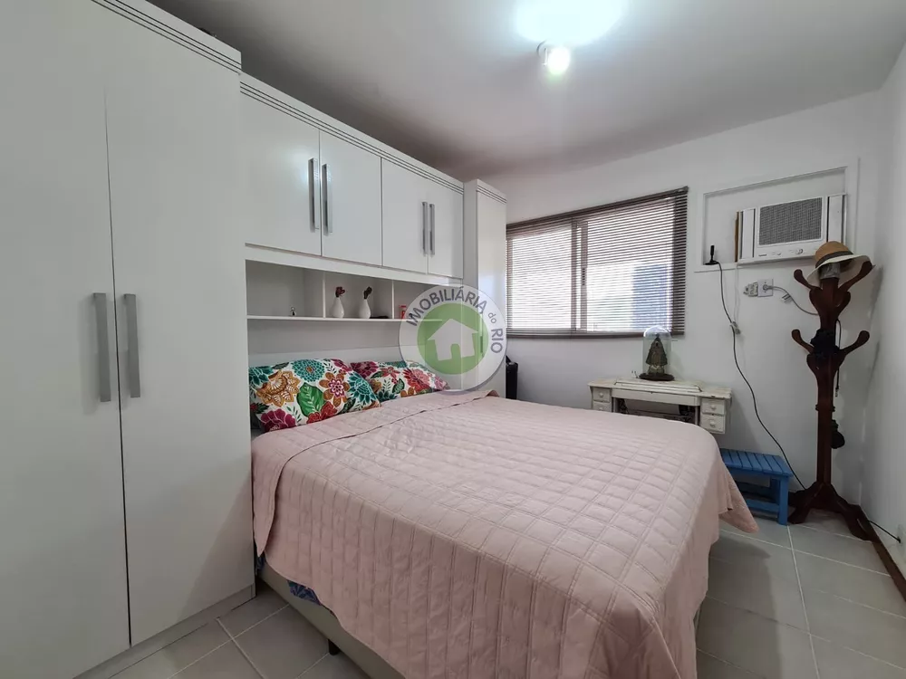 Apartamento, 3 quartos, 90 m² - Foto 7