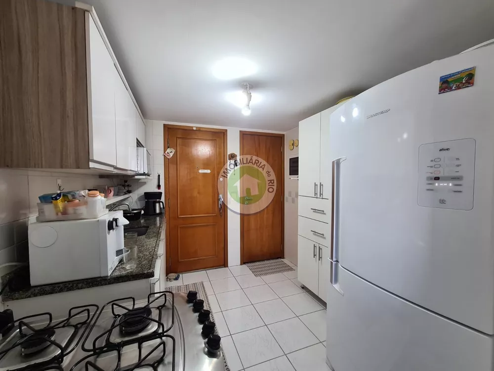 Apartamento, 3 quartos, 90 m² - Foto 1
