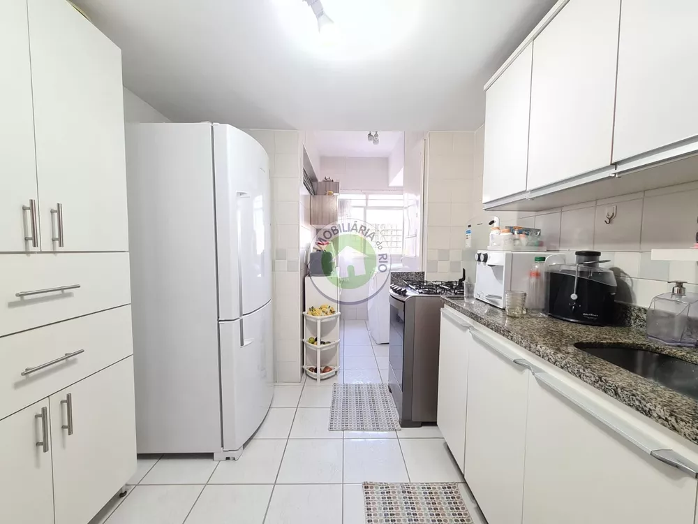 Apartamento, 3 quartos, 90 m² - Foto 18