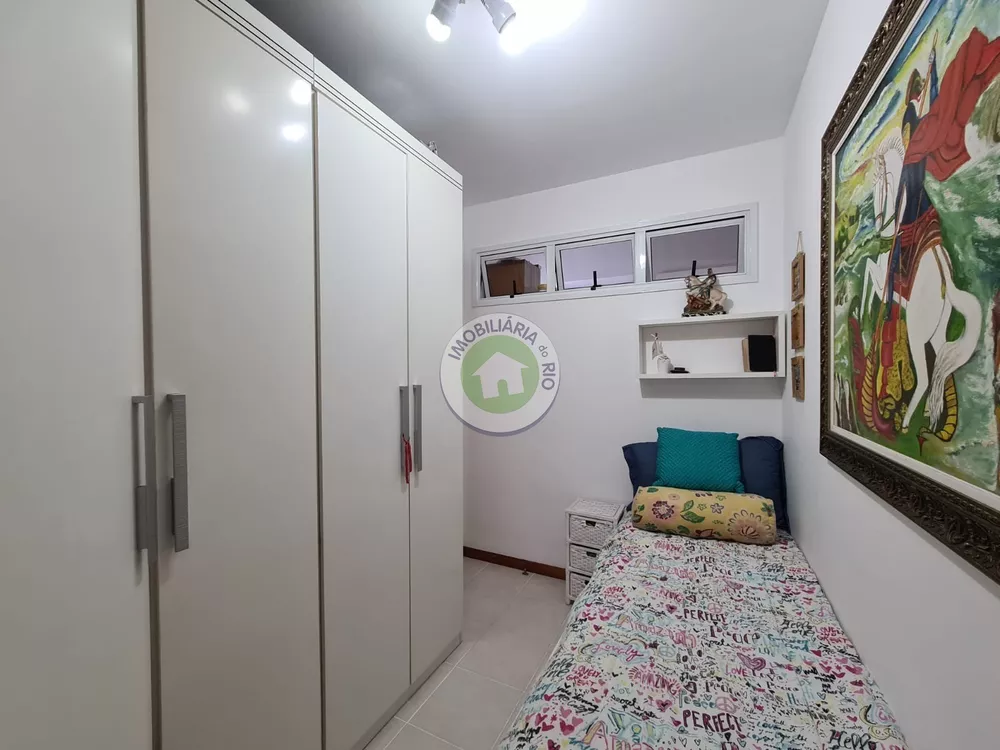 Apartamento, 3 quartos, 90 m² - Foto 25