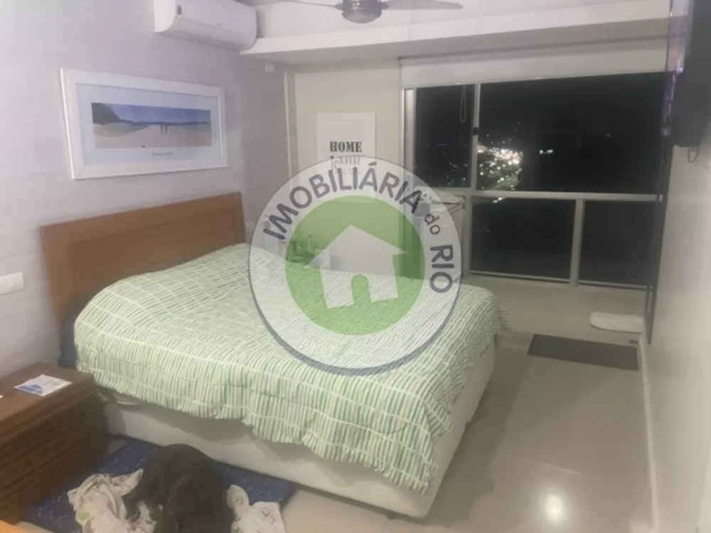 Cobertura, 2 quartos, 140 m² - Foto 10