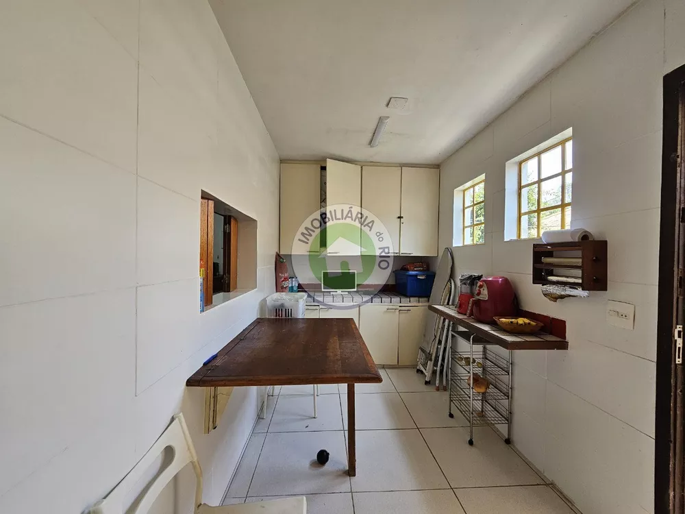 Casa, 4 quartos, 430 m² - Foto 8