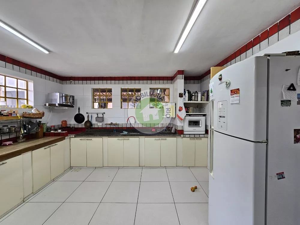 Casa, 4 quartos, 430 m² - Foto 5