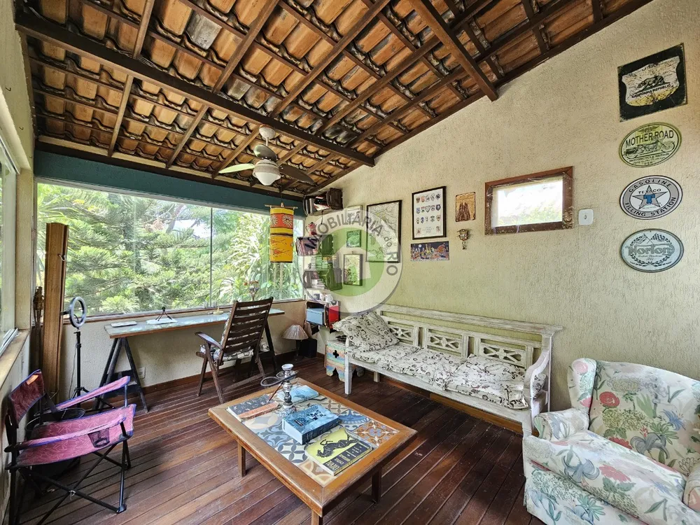 Casa, 4 quartos, 430 m² - Foto 13