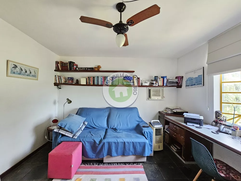 Casa, 4 quartos, 430 m² - Foto 3