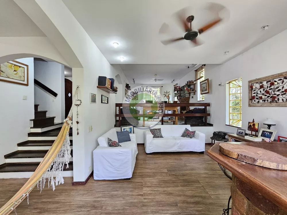 Casa, 4 quartos, 430 m² - Foto 23