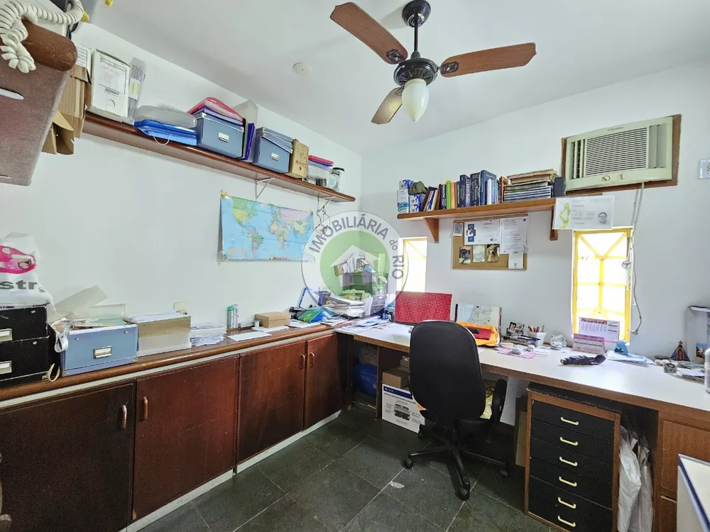 Casa, 4 quartos, 430 m² - Foto 4