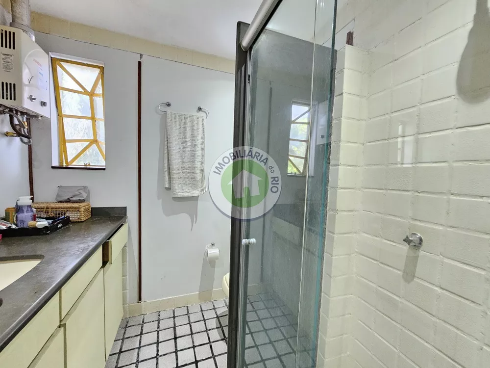 Casa, 4 quartos, 430 m² - Foto 17