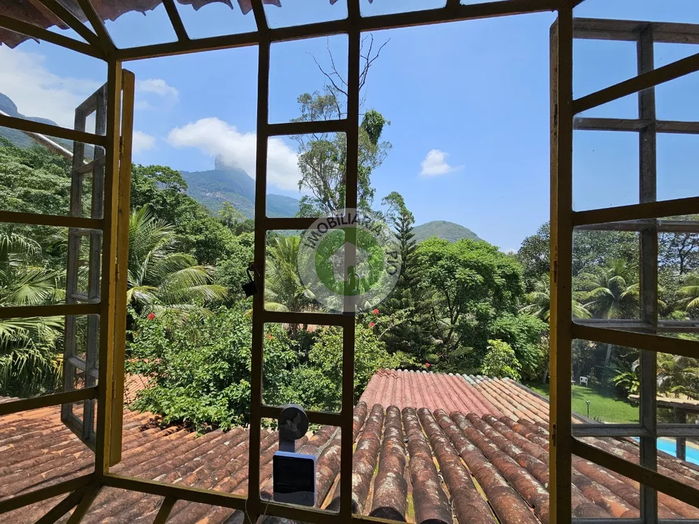 Casa, 4 quartos, 430 m² - Foto 2