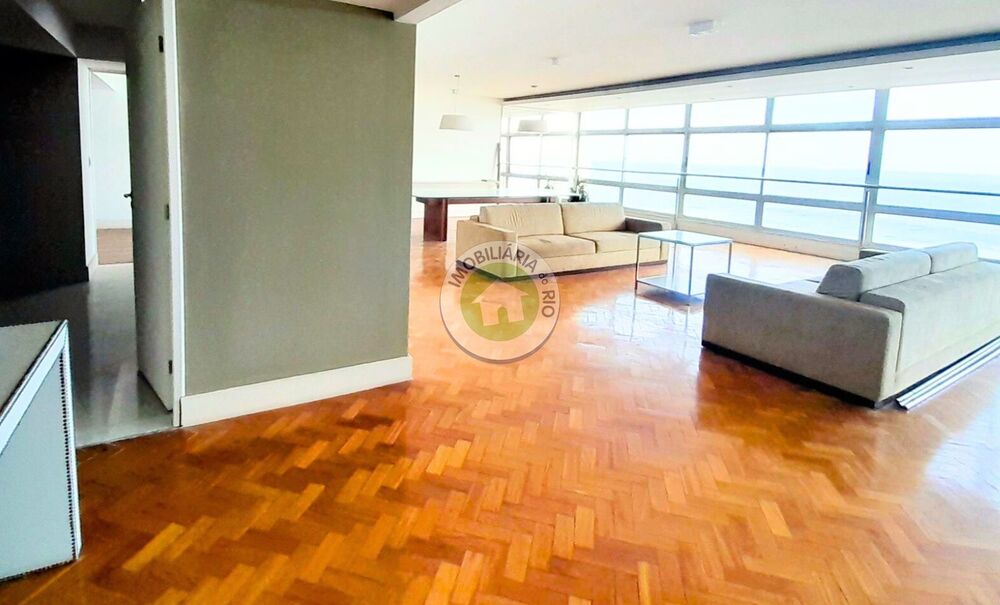Apartamento, 4 quartos, 360 m² - Foto 38