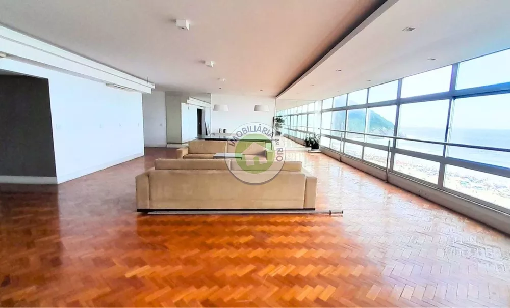 Apartamento, 4 quartos, 360 m² - Foto 31