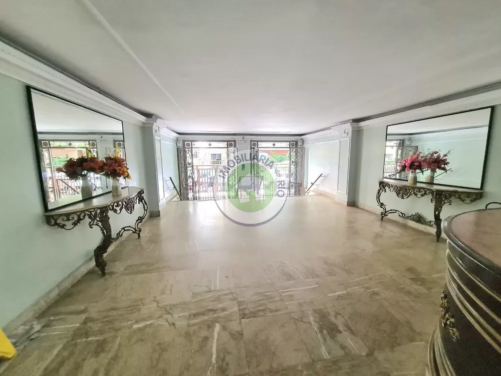 Apartamento, 1 quarto, 40 m² - Foto 5