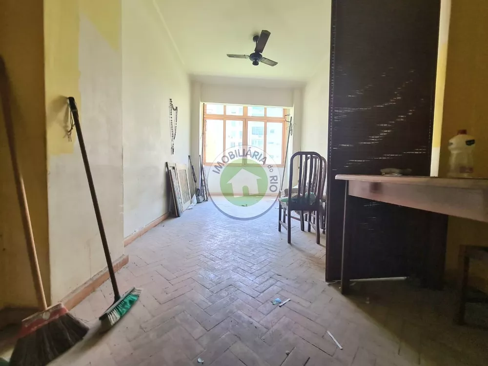 Apartamento, 1 quarto, 40 m² - Foto 4