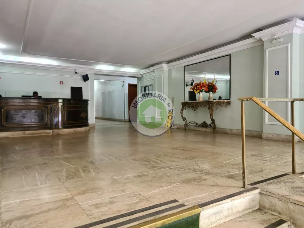 Apartamento, 1 quarto, 40 m² - Foto 3