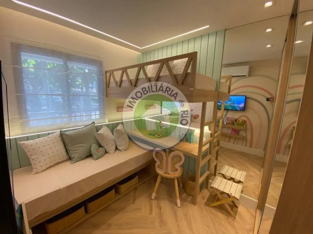 Apartamento, 2 quartos, 82 m² - Foto 15