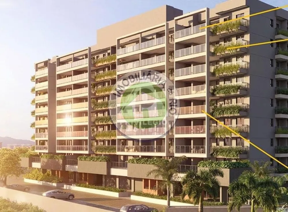 Apartamento, 2 quartos, 82 m² - Foto 9