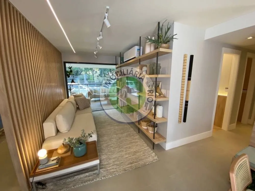 Apartamento, 2 quartos, 82 m² - Foto 21