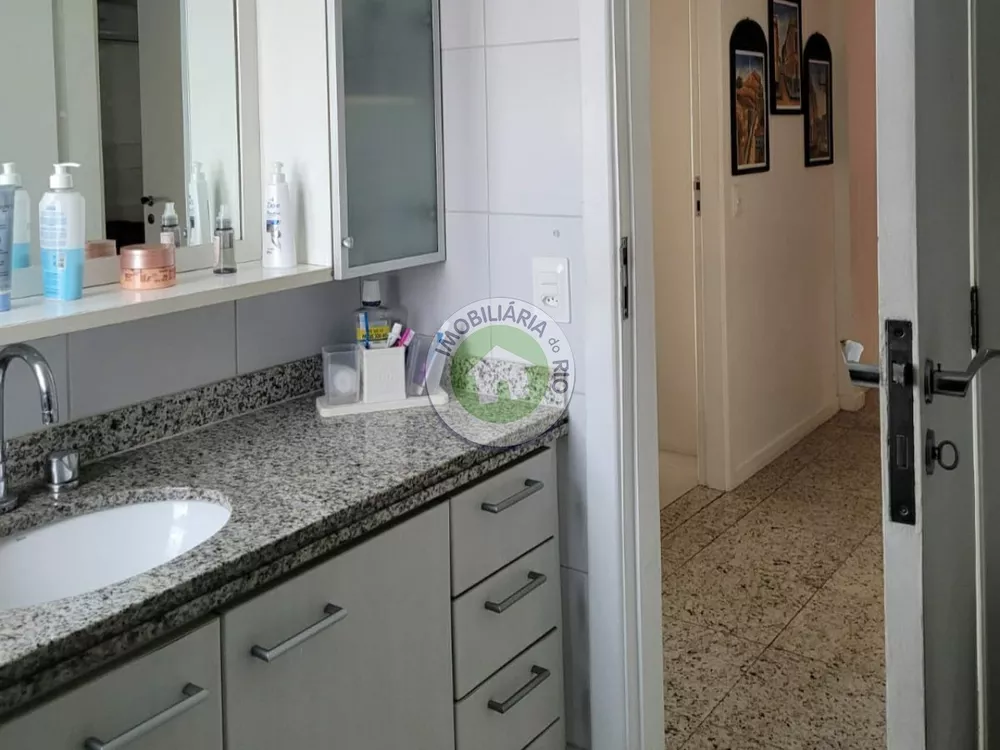 Apartamento, 3 quartos, 120 m² - Foto 4