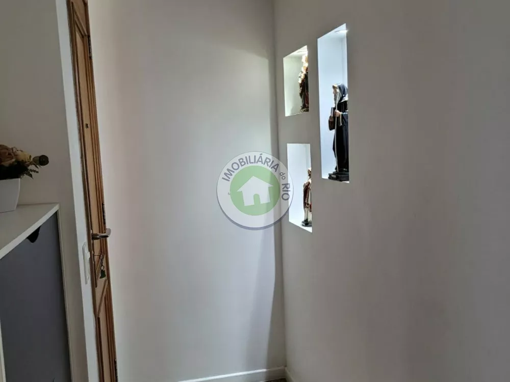 Apartamento, 3 quartos, 120 m² - Foto 10