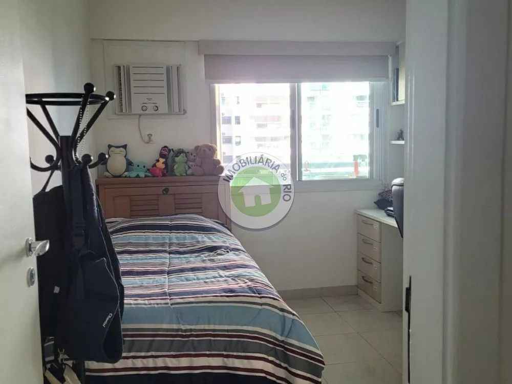 Apartamento, 3 quartos, 120 m² - Foto 18
