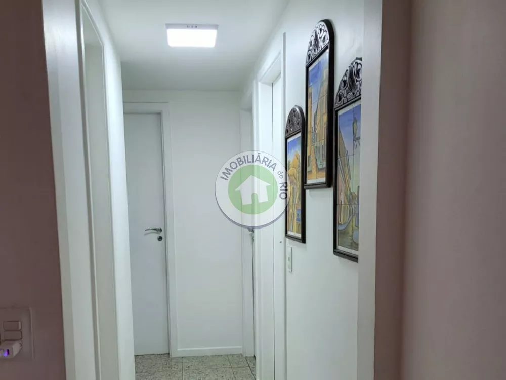 Apartamento, 3 quartos, 120 m² - Foto 3