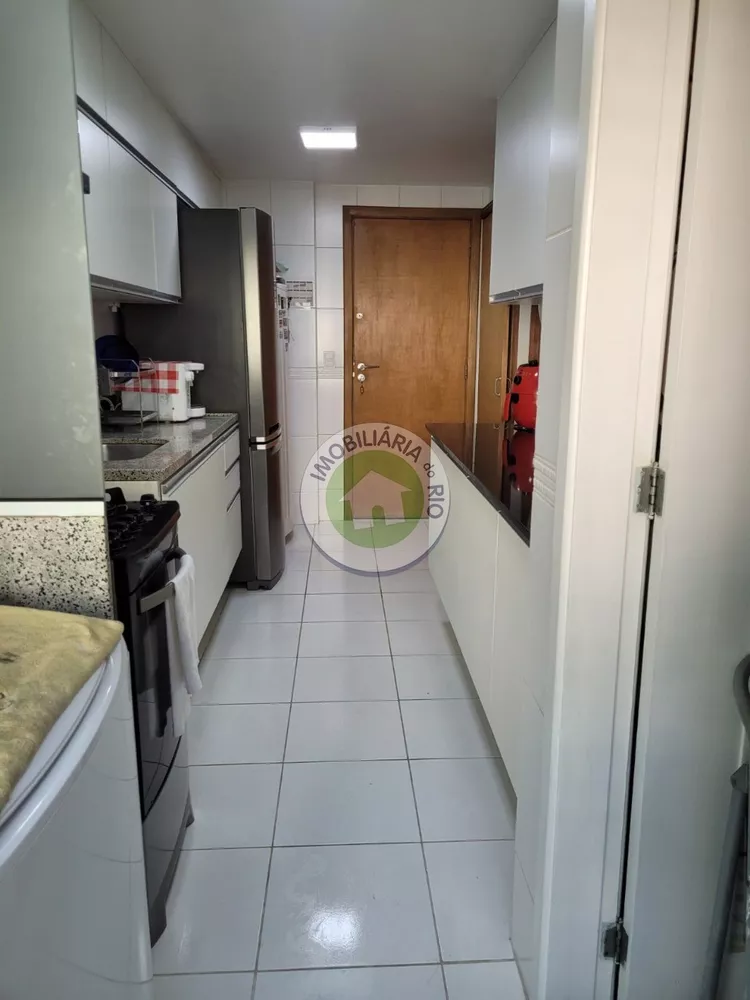 Apartamento, 3 quartos, 120 m² - Foto 9