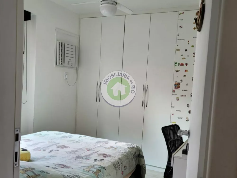 Apartamento, 3 quartos, 120 m² - Foto 2